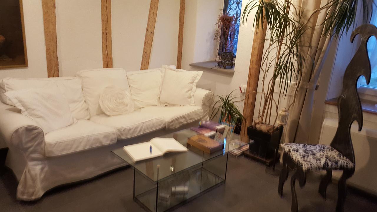 Airport Zürich Elwiras B&B Lufingen Exterior foto